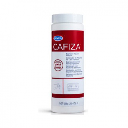 Чистящий порошок для кофе-машин CAFIZA 2 (Urnex,900 гр.)